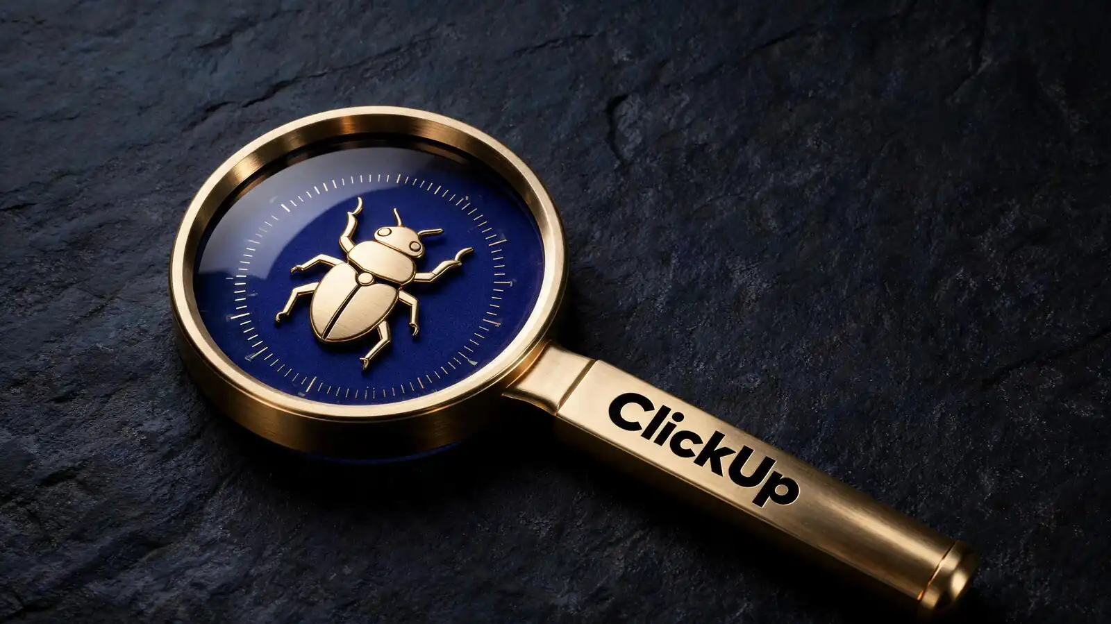 ClickUp Bug Tracking for Triage, Backlogs, and Reports