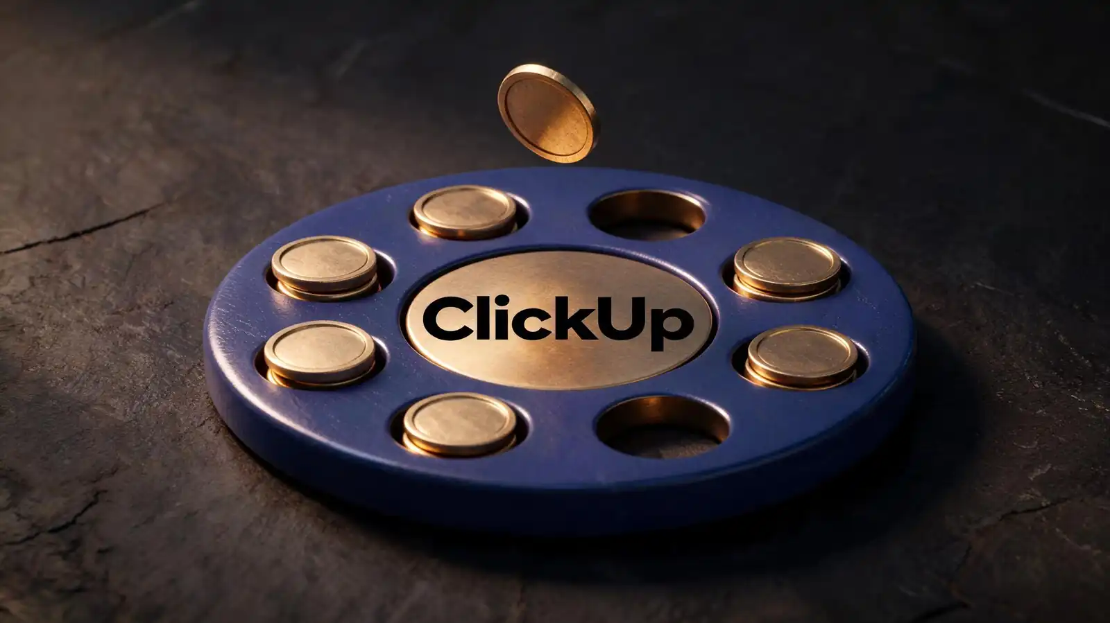 ClickUp Habit Tracker: Routines, Goals, and Reminders