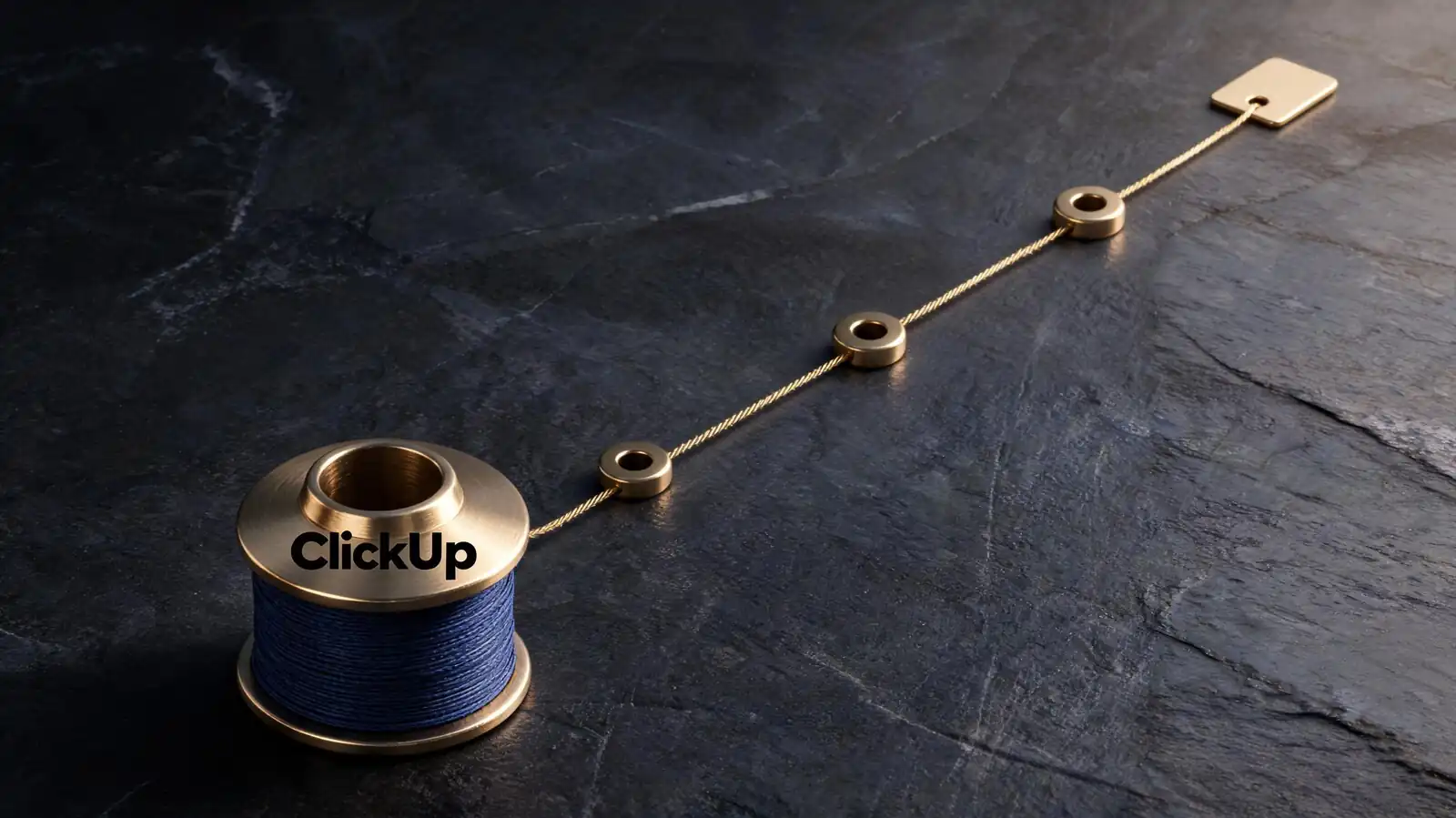ClickUp Marketing Tracking for Campaigns and Content