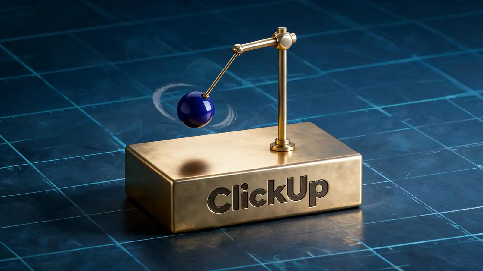 ClickUp Productivity Tracking for Teams and Individuals