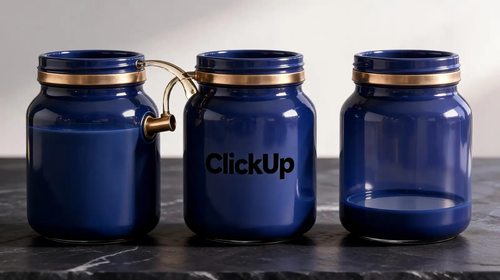 ClickUp Resource Tracking for Capacity and Planning