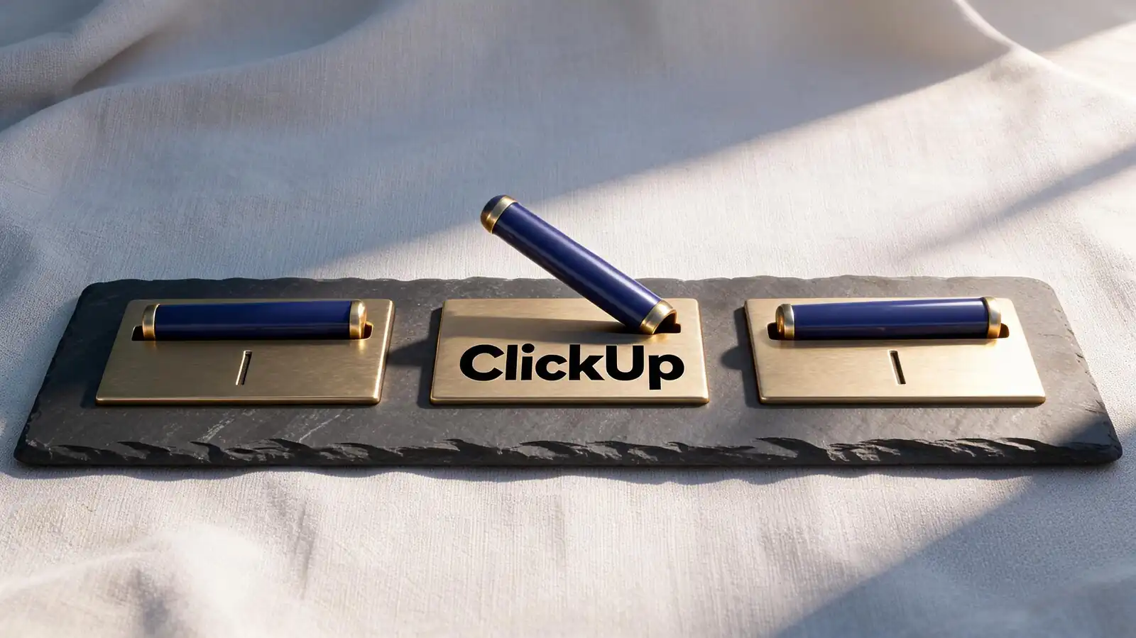 ClickUp Sprint Tracking: Backlogs, Capacity, and Reports