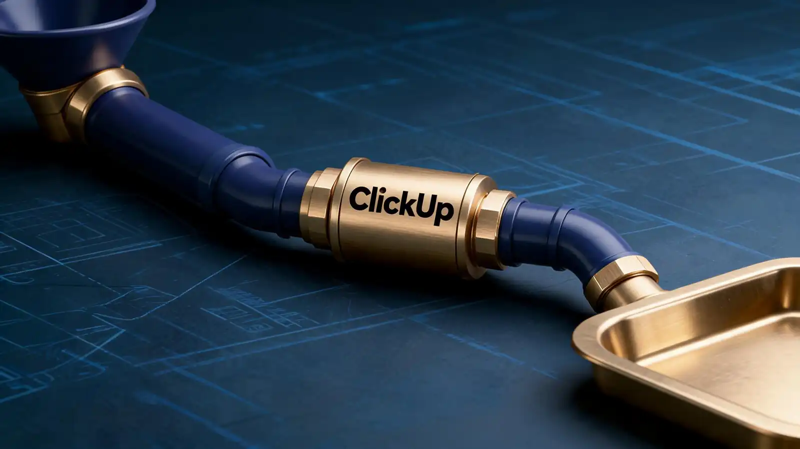 ClickUp Workflow Tracking: Automation, Intake, and Reporting
