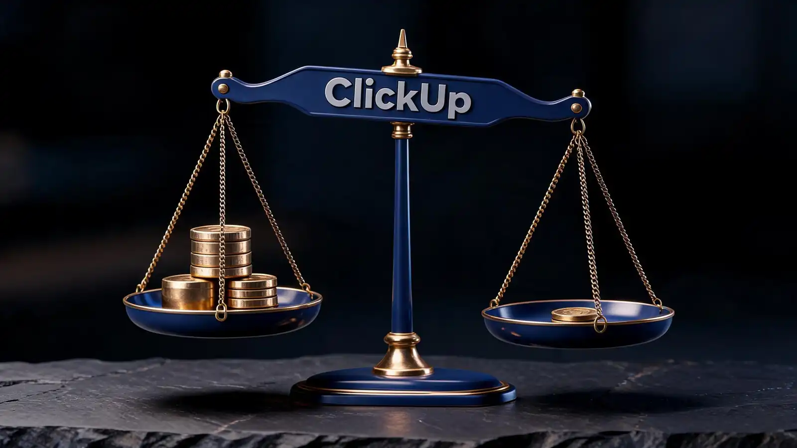 ClickUp Workload Tracking for Team Capacity